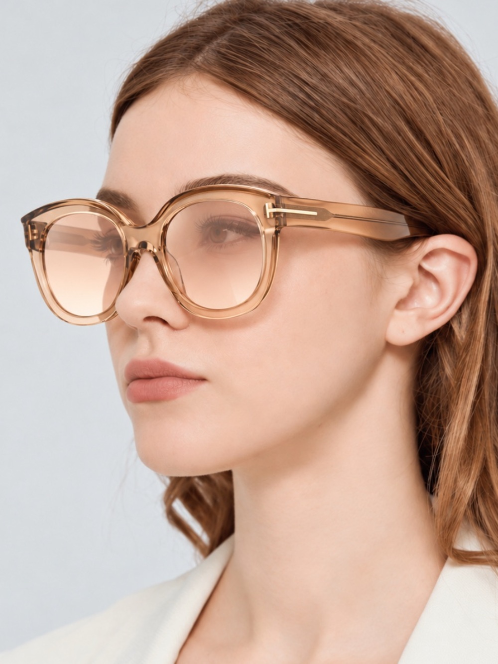 Tom Ford Sunglasses, New 265